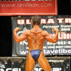 Kyle  Harris - NPC Natural Northern USA 2010 - #1