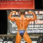 Kyle  Harris - NPC Natural Northern USA 2010 - #1