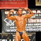 Kyle  Harris - NPC Natural Northern USA 2010 - #1