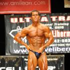 Kyle  Harris - NPC Natural Northern USA 2010 - #1