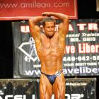 Kyle  Harris - NPC Natural Northern USA 2010 - #1