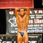 Kyle  Harris - NPC Natural Northern USA 2010 - #1