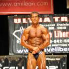 Kyle  Harris - NPC Natural Northern USA 2010 - #1