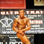 Ryan  Lippelt - NPC Natural Northern USA 2010 - #1