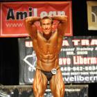 Ryan  Lippelt - NPC Natural Northern USA 2010 - #1