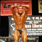 Ryan  Lippelt - NPC Natural Northern USA 2010 - #1