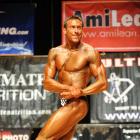 Ryan  Lippelt - NPC Natural Northern USA 2010 - #1