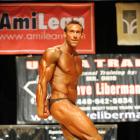 Ryan  Lippelt - NPC Natural Northern USA 2010 - #1