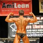 Ryan  Lippelt - NPC Natural Northern USA 2010 - #1