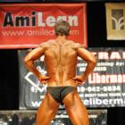 Ryan  Lippelt - NPC Natural Northern USA 2010 - #1