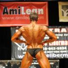 Ryan  Lippelt - NPC Natural Northern USA 2010 - #1