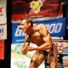 Ryan  Lippelt - NPC Natural Northern USA 2010 - #1