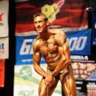 Ryan  Lippelt - NPC Natural Northern USA 2010 - #1