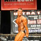 Luke  Leppla - NPC Natural Northern USA 2010 - #1