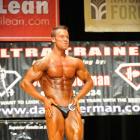 Luke  Leppla - NPC Natural Northern USA 2010 - #1