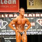 Luke  Leppla - NPC Natural Northern USA 2010 - #1