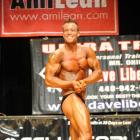 Luke  Leppla - NPC Natural Northern USA 2010 - #1