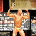 David  Robinson - NPC Natural Northern USA 2010 - #1