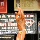 David  Robinson - NPC Natural Northern USA 2010 - #1