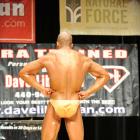 David  Robinson - NPC Natural Northern USA 2010 - #1