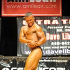 Jordan  Greenwood - NPC Natural Northern USA 2010 - #1