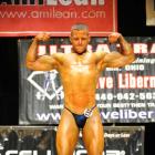 Jordan  Greenwood - NPC Natural Northern USA 2010 - #1