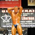 Jordan  Greenwood - NPC Natural Northern USA 2010 - #1