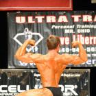 Ethan   Scott  - NPC Natural Northern USA 2010 - #1