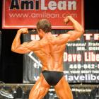 Ethan   Scott  - NPC Natural Northern USA 2010 - #1