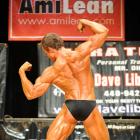 Ethan   Scott  - NPC Natural Northern USA 2010 - #1