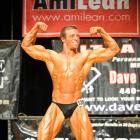 Ethan   Scott  - NPC Natural Northern USA 2010 - #1