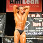 Ethan   Scott  - NPC Natural Northern USA 2010 - #1