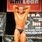 Ethan   Scott  - NPC Natural Northern USA 2010 - #1