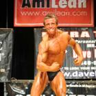 Ethan   Scott  - NPC Natural Northern USA 2010 - #1