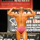 Scott  Stoltz - NPC Natural Northern USA 2010 - #1