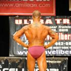 Scott  Stoltz - NPC Natural Northern USA 2010 - #1