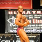 Scott  Stoltz - NPC Natural Northern USA 2010 - #1