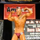 Scott  Stoltz - NPC Natural Northern USA 2010 - #1