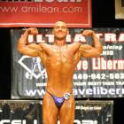 Dustin   Thomas  - NPC Natural Northern USA 2010 - #1