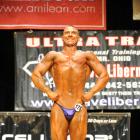 Dustin   Thomas  - NPC Natural Northern USA 2010 - #1