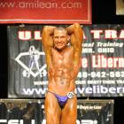 Dustin   Thomas  - NPC Natural Northern USA 2010 - #1