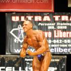 Dustin   Thomas  - NPC Natural Northern USA 2010 - #1