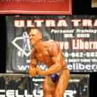 Dustin   Thomas  - NPC Natural Northern USA 2010 - #1