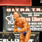 Dustin   Thomas  - NPC Natural Northern USA 2010 - #1