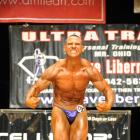 Dustin   Thomas  - NPC Natural Northern USA 2010 - #1