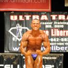 Dustin   Thomas  - NPC Natural Northern USA 2010 - #1