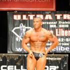 Zac  Leonard - NPC Natural Northern USA 2010 - #1