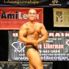 Matt   Allen - NPC Natural Northern USA 2010 - #1