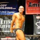 Matt   Allen - NPC Natural Northern USA 2010 - #1