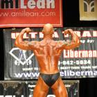 Jerry  Kuta - NPC Natural Northern USA 2010 - #1